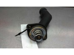 Recambio de caja termostato para seat leon (1m1) signo referencia OEM IAM    2