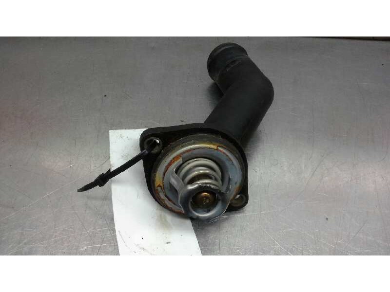 Recambio de caja termostato para seat leon (1m1) signo referencia OEM IAM   