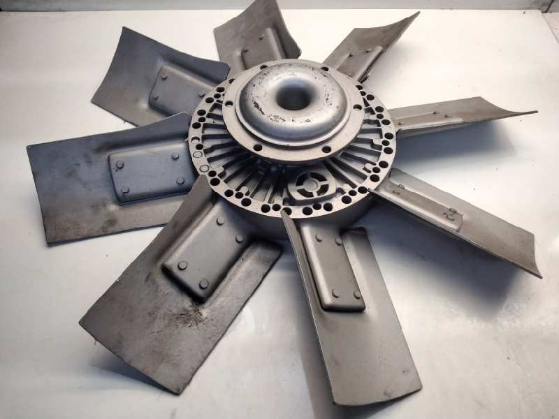 Recambio de ventilador para » otros... modelos referencia OEM IAM   