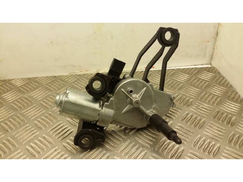 Recambio de motor limpia trasero para citroen c4 berlina 1.6 16v hdi fap referencia OEM IAM 9646803180 9646803180 