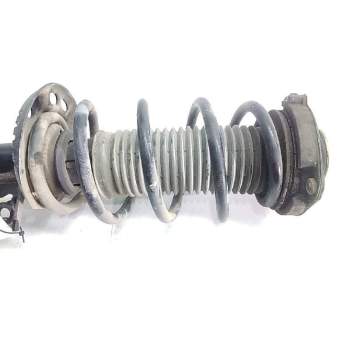 Recambio de amortiguador delantero derecho para volkswagen jetta (1k2) advance referencia OEM IAM 1K0413031C  