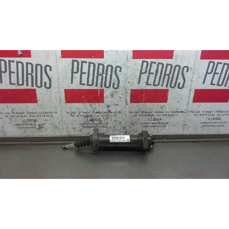 Recambio de bombin embrague para nissan atleon referencia OEM IAM 607036817  