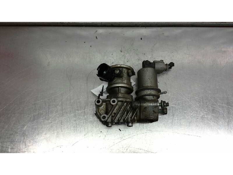 Recambio de valvula egr para seat leon (1m1) signo referencia OEM IAM 7227850401T  