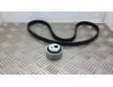 KIT DISTRIBUCION 13185124 E118412 DAYCO