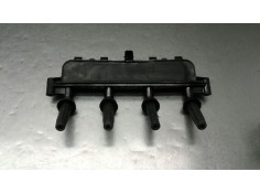 Recambio de bobina encendido para peugeot 206 berlina xr referencia OEM IAM 5970A9   2