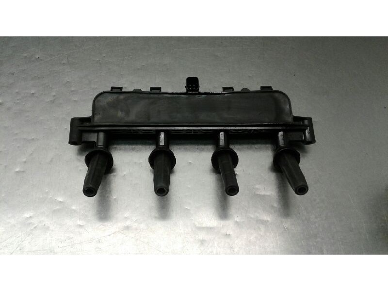 Recambio de bobina encendido para peugeot 206 berlina xr referencia OEM IAM 5970A9  