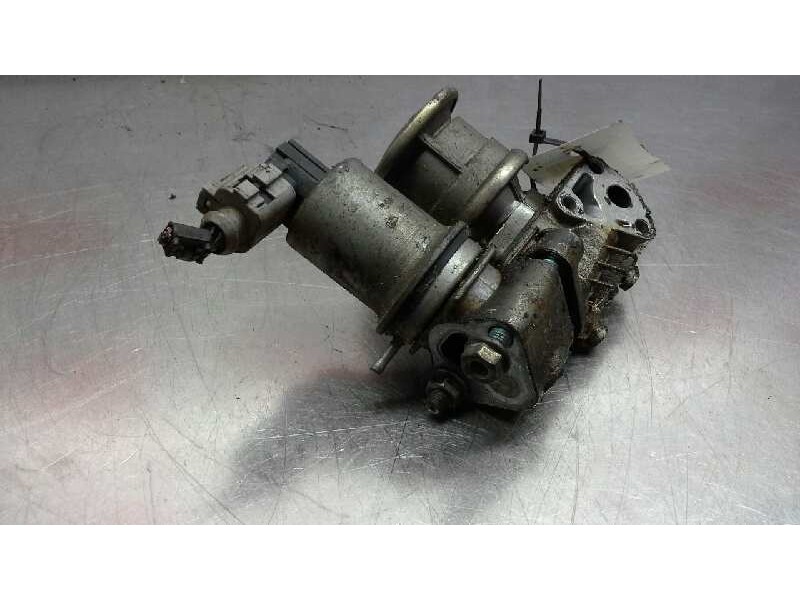 Recambio de valvula egr para seat leon (1m1) signo referencia OEM IAM 7227850401T  