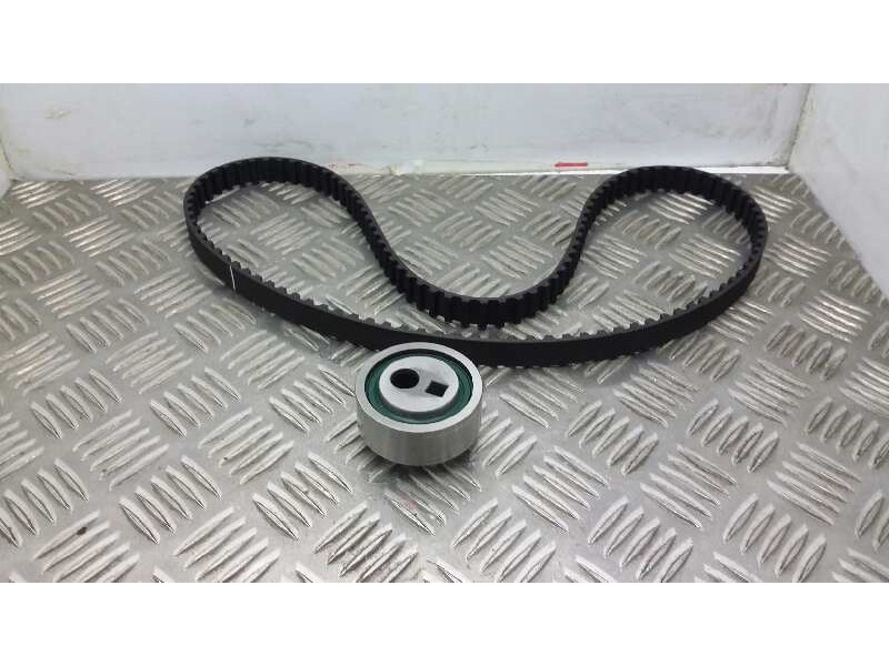 Recambio de kit distribucion para citroen berlingo referencia OEM IAM E118412 E118412 