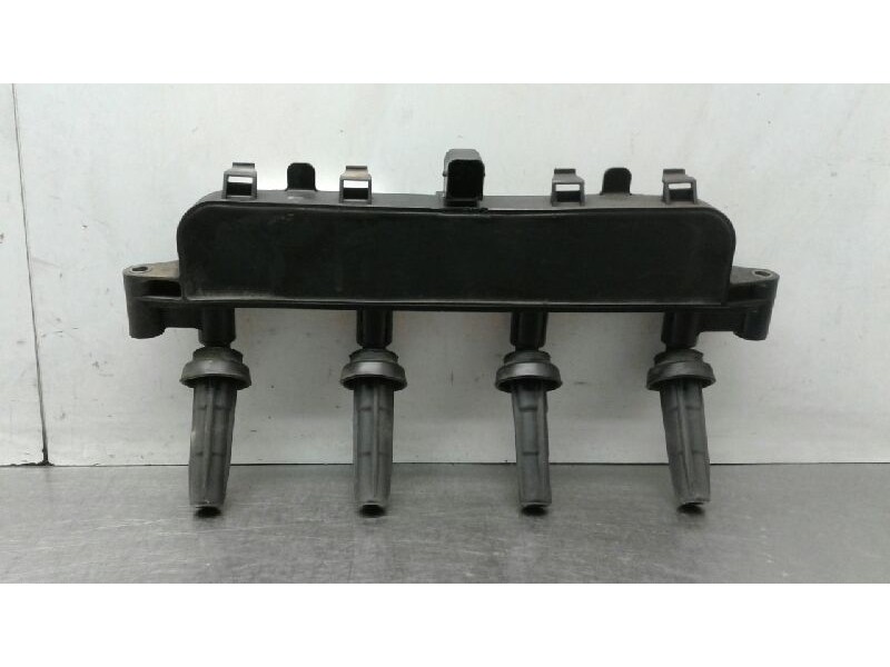 Recambio de bobina encendido para peugeot 206 berlina xr referencia OEM IAM 5970A9  
