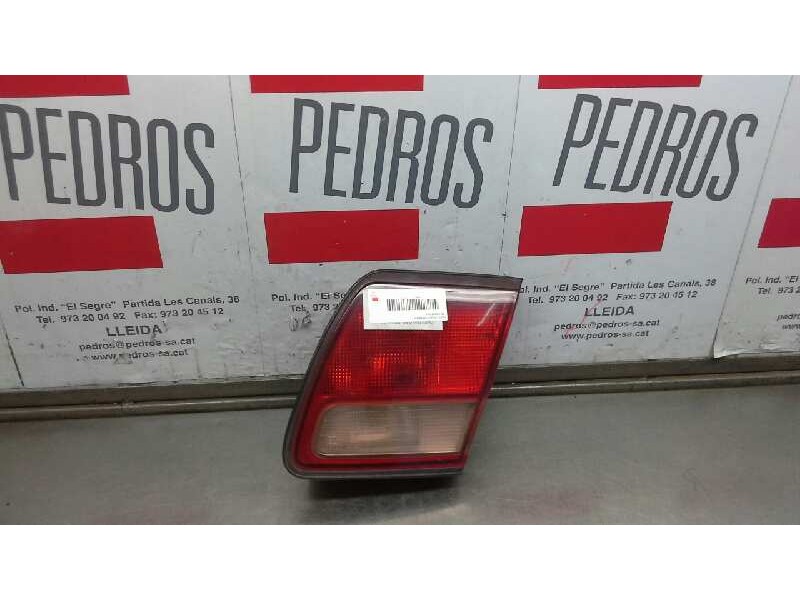 Recambio de piloto trasero derecho para » otros... modelos referencia OEM IAM   105617