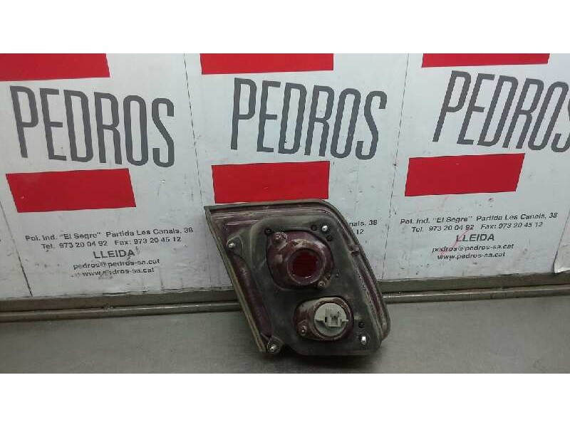 Recambio de piloto trasero derecho para » otros... modelos referencia OEM IAM   105617