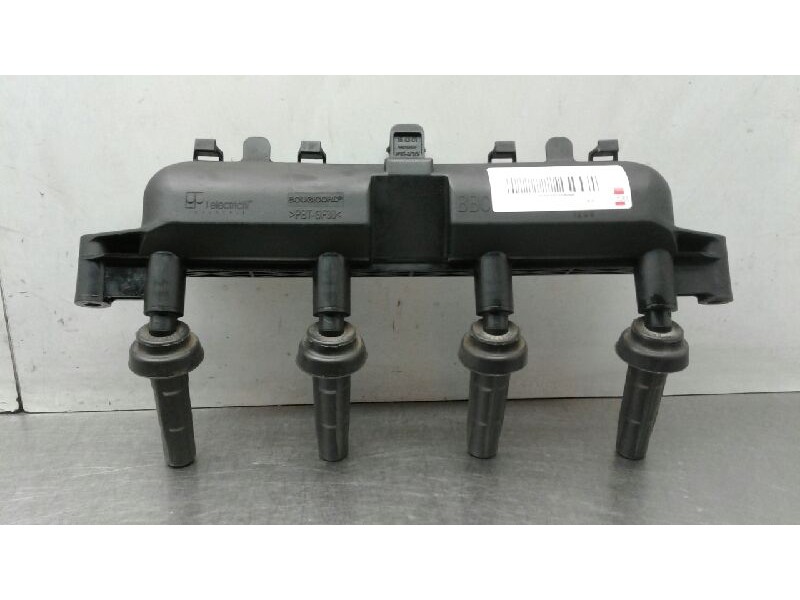 Recambio de bobina encendido para peugeot 206 berlina xr referencia OEM IAM 5970A9  