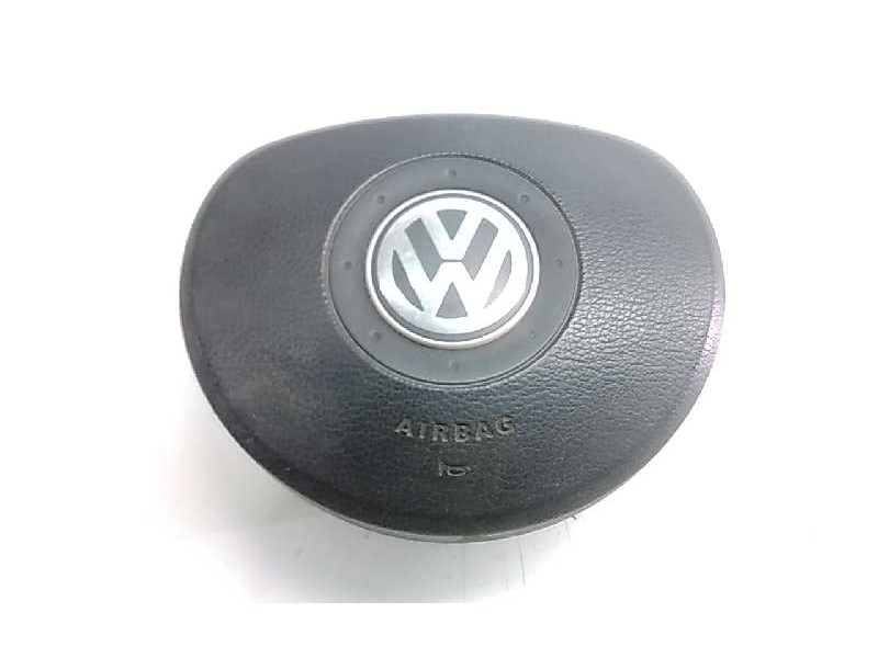 Recambio de airbag delantero izquierdo para volkswagen touran (1t1) trendline referencia OEM IAM 09071409008573  