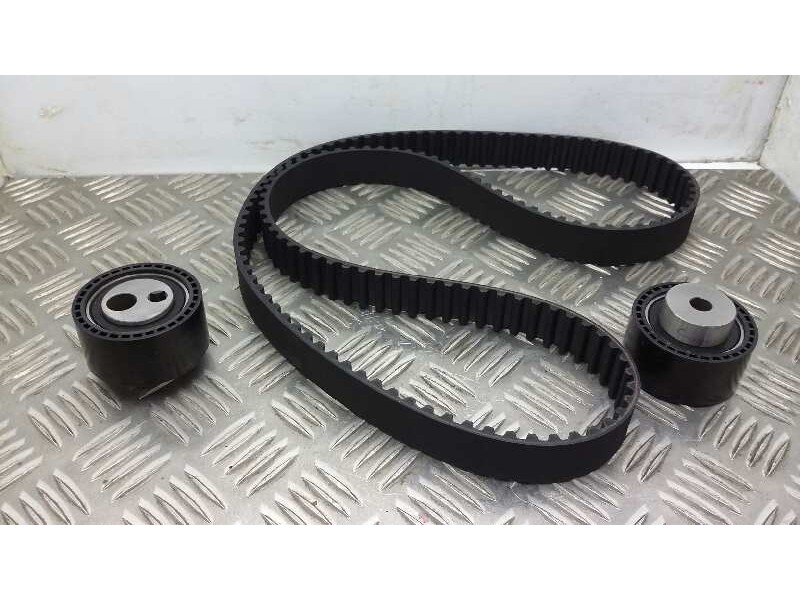 Recambio de kit distribucion para citroen berlingo referencia OEM IAM 0831R8 0831R8 