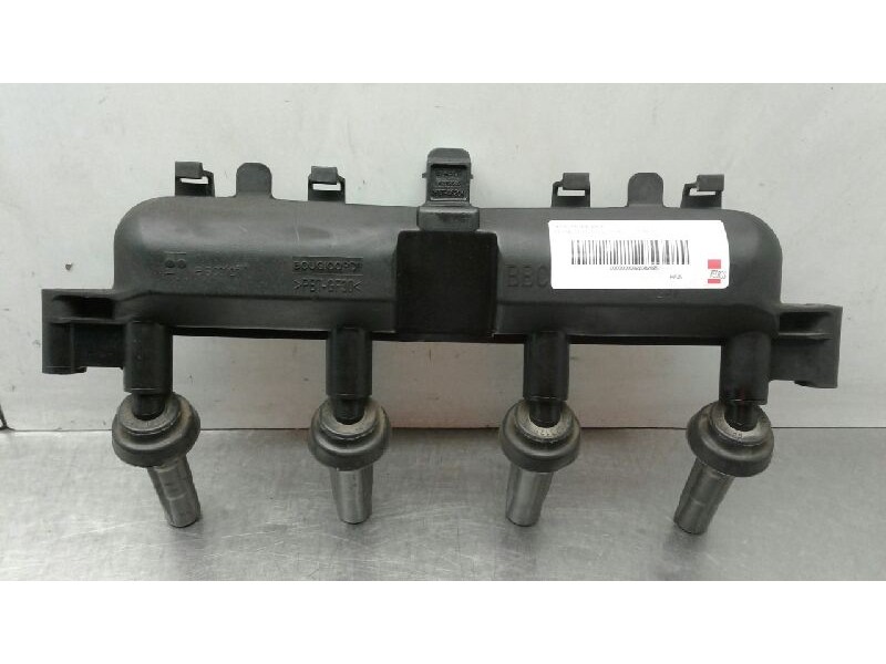 Recambio de bobina encendido para peugeot 206 berlina xr referencia OEM IAM 5970A9  