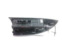 Recambio de mando elevalunas delantero izquierdo para nissan juke (f15) acenta referencia OEM IAM 25401KA0A   2