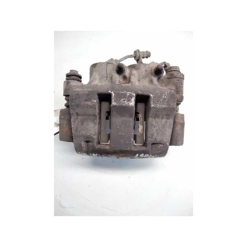 Recambio de pinza freno delantera izquierda para nissan interstar (x70) 2.5 dci diesel cat referencia OEM IAM   105621