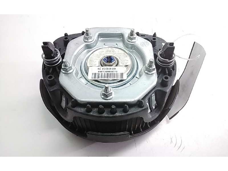 Recambio de airbag delantero izquierdo para volkswagen touran (1t1) trendline referencia OEM IAM 09071409008573  