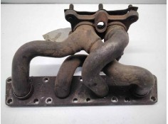 Recambio de colector escape para seat leon (1m1) signo referencia OEM IAM    2