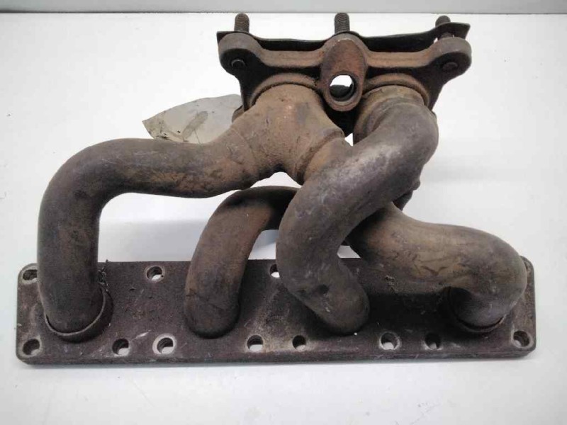 Recambio de colector escape para seat leon (1m1) signo referencia OEM IAM   