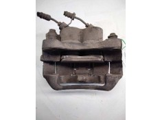 Recambio de pinza freno delantera izquierda para nissan interstar (x70) 2.5 dci diesel cat referencia OEM IAM   105621 2