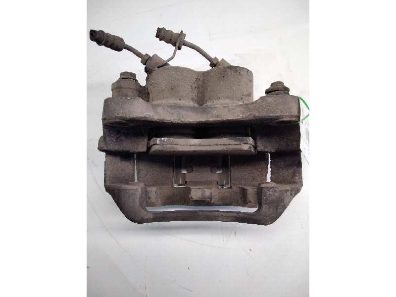 Recambio de pinza freno delantera izquierda para nissan interstar (x70) 2.5 dci diesel cat referencia OEM IAM   105621
