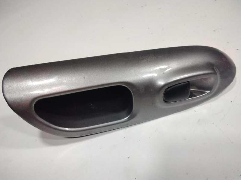 Recambio de mando elevalunas trasero derecho para nissan juke (f15) acenta referencia OEM IAM 254111KL5A  