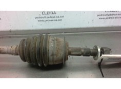 Recambio de transmision delantera derecha para opel corsa b 1.2 16v cat (x 12 xe / lw4) referencia OEM IAM    2
