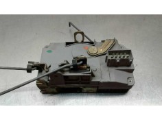 Recambio de cerradura puerta delantera derecha para peugeot 206 berlina xr referencia OEM IAM 9136J1   2