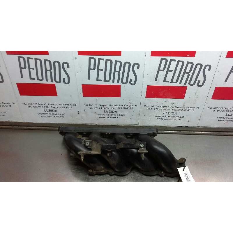 Recambio de colector admision para seat leon (1m1) signo referencia OEM IAM 06A133206C  