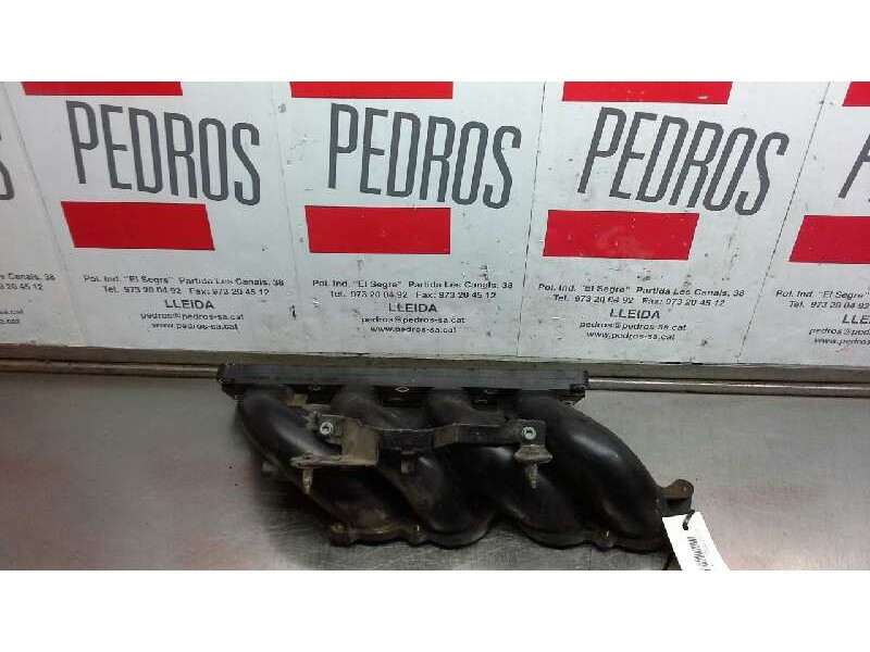 Recambio de colector admision para seat leon (1m1) signo referencia OEM IAM 06A133206C  
