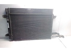 Recambio de condensador / radiador aire acondicionado para volkswagen touran (1t1) trendline referencia OEM IAM 1T0820411B  