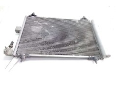 Recambio de condensador / radiador aire acondicionado para peugeot 406 break (s1/s2) sr pack referencia OEM IAM S612060112  