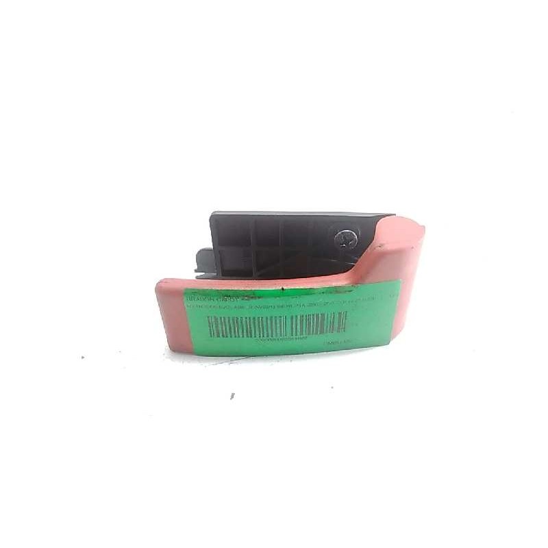 Recambio de tirador capot para mercedes clase s (w221) berlina 320 / 350 cdi (221.022) referencia OEM IAM A1248800370  