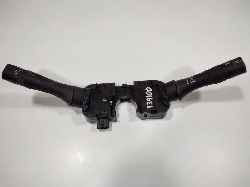 Recambio de mando luces para nissan juke (f15) acenta referencia OEM IAM 255601KK0B  