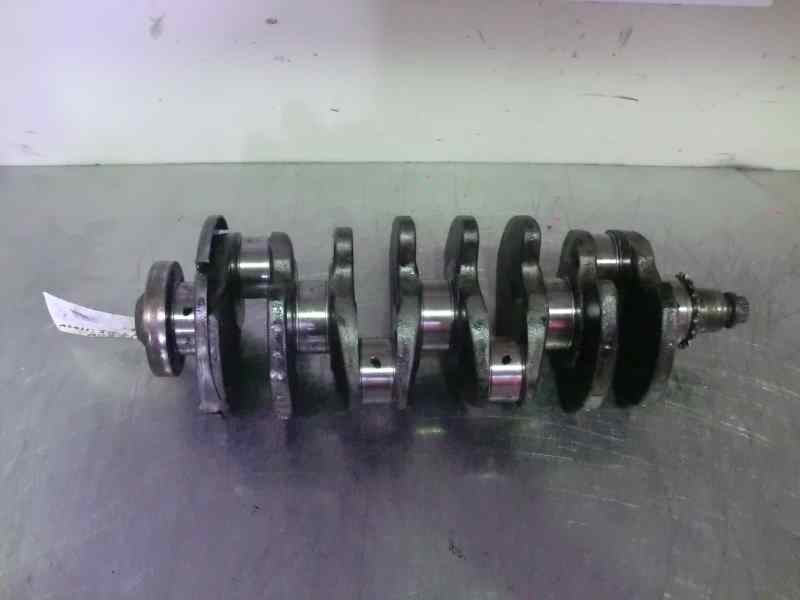 Recambio de cigueñal para seat leon (1m1) 1.9 tdi referencia OEM IAM 038C  105632