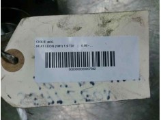 Recambio de cigueñal para seat leon (1m1) 1.9 tdi referencia OEM IAM 038C  105632 2