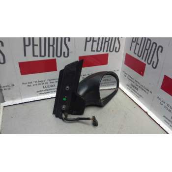 Recambio de retrovisor derecho para seat altea (5p1) referencia OEM IAM   