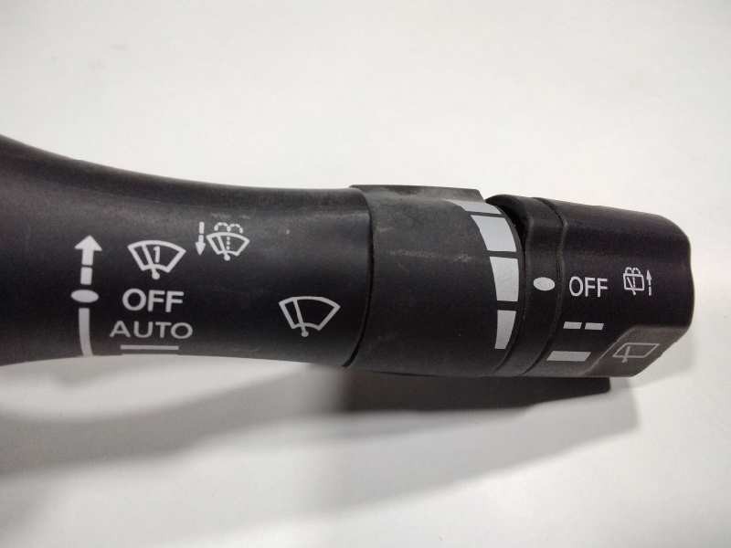 Recambio de mando luces para nissan juke (f15) acenta referencia OEM IAM 255601KK0B  