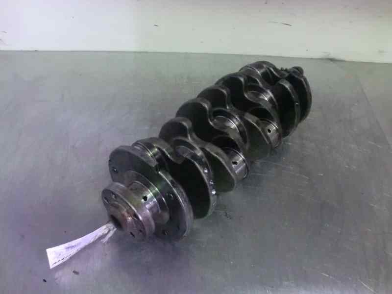 Recambio de cigueñal para seat leon (1m1) 1.9 tdi referencia OEM IAM 038C  105632