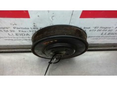 Recambio de polea cigueñal para seat leon (1m1) signo referencia OEM IAM    2