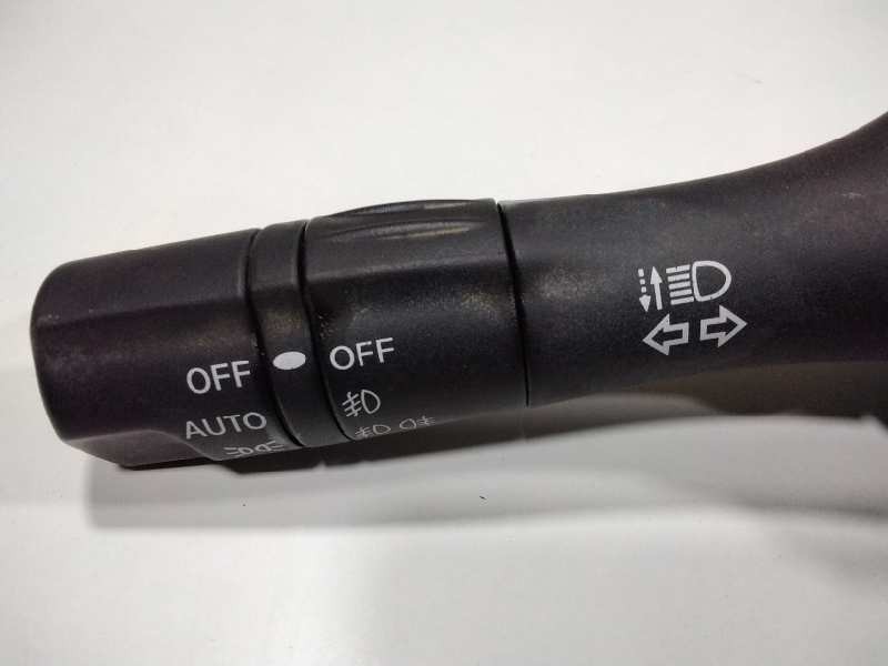 Recambio de mando luces para nissan juke (f15) acenta referencia OEM IAM 255601KK0B  