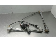 Recambio de elevalunas delantero derecho para peugeot 206 berlina xr referencia OEM IAM 9222E3   2