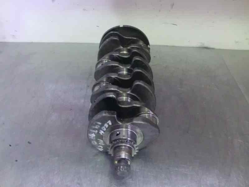 Recambio de cigueñal para seat leon (1m1) 1.9 tdi referencia OEM IAM 038C  105632