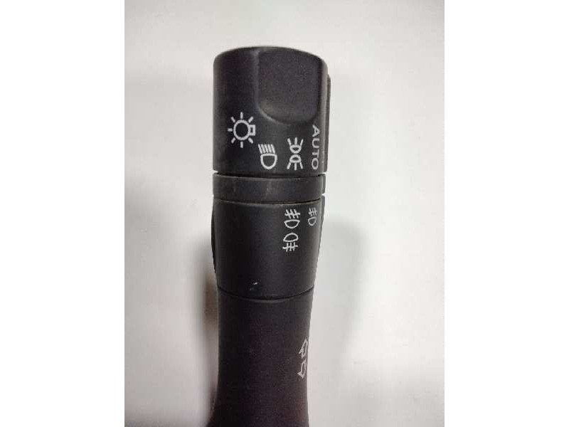 Recambio de mando luces para nissan juke (f15) acenta referencia OEM IAM 255601KK0B  