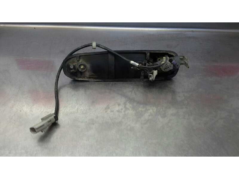 Recambio de maneta exterior delantera izquierda para jeep gr.cherokee (wj/wg) 3.1 td laredo referencia OEM IAM 55136351AC  