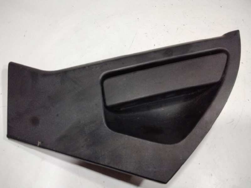 Recambio de maneta exterior trasera derecha para nissan juke (f15) acenta referencia OEM IAM 826061KA0A  