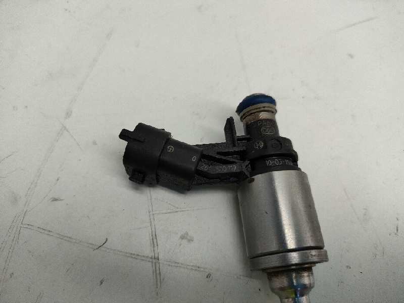 Recambio de inyector para ford galaxy (ca1) referencia OEM IAM 0261500119 AG9G-9F593-BD 