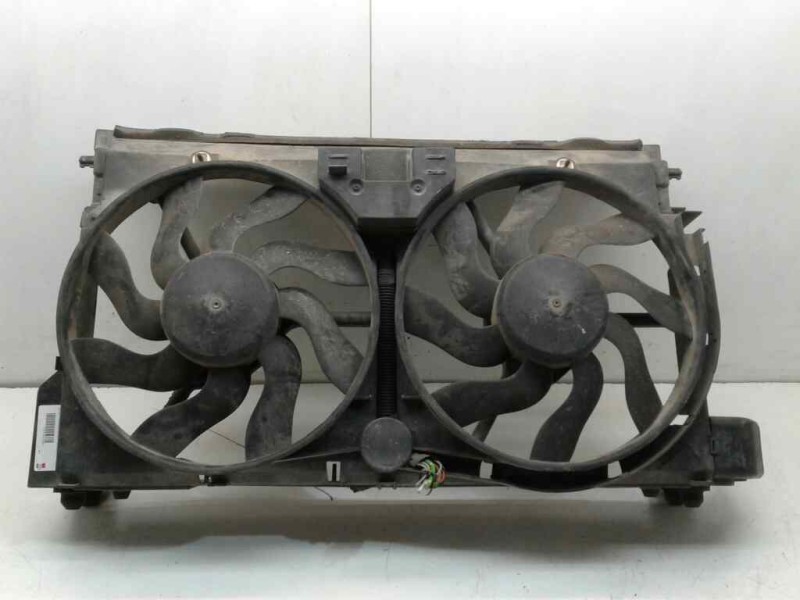Recambio de electroventilador para peugeot 406 berlina (s1/s2) 2.1 turbodiesel cat referencia OEM IAM   