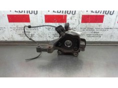 Recambio de mangueta delantera derecha para nissan nv 200 (m20) 1.5 dci cat referencia OEM IAM    2